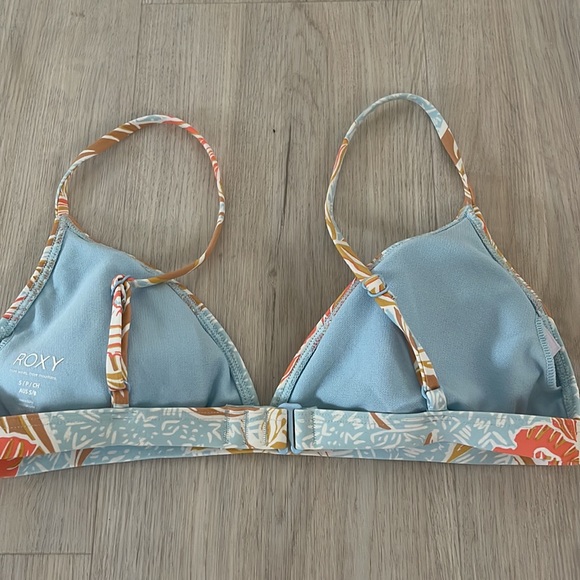 Roxy Bikini Top - Picture 4 of 5